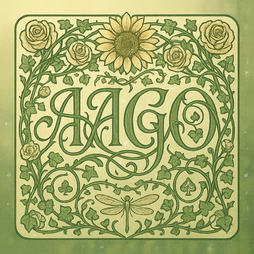 AAGO Logo